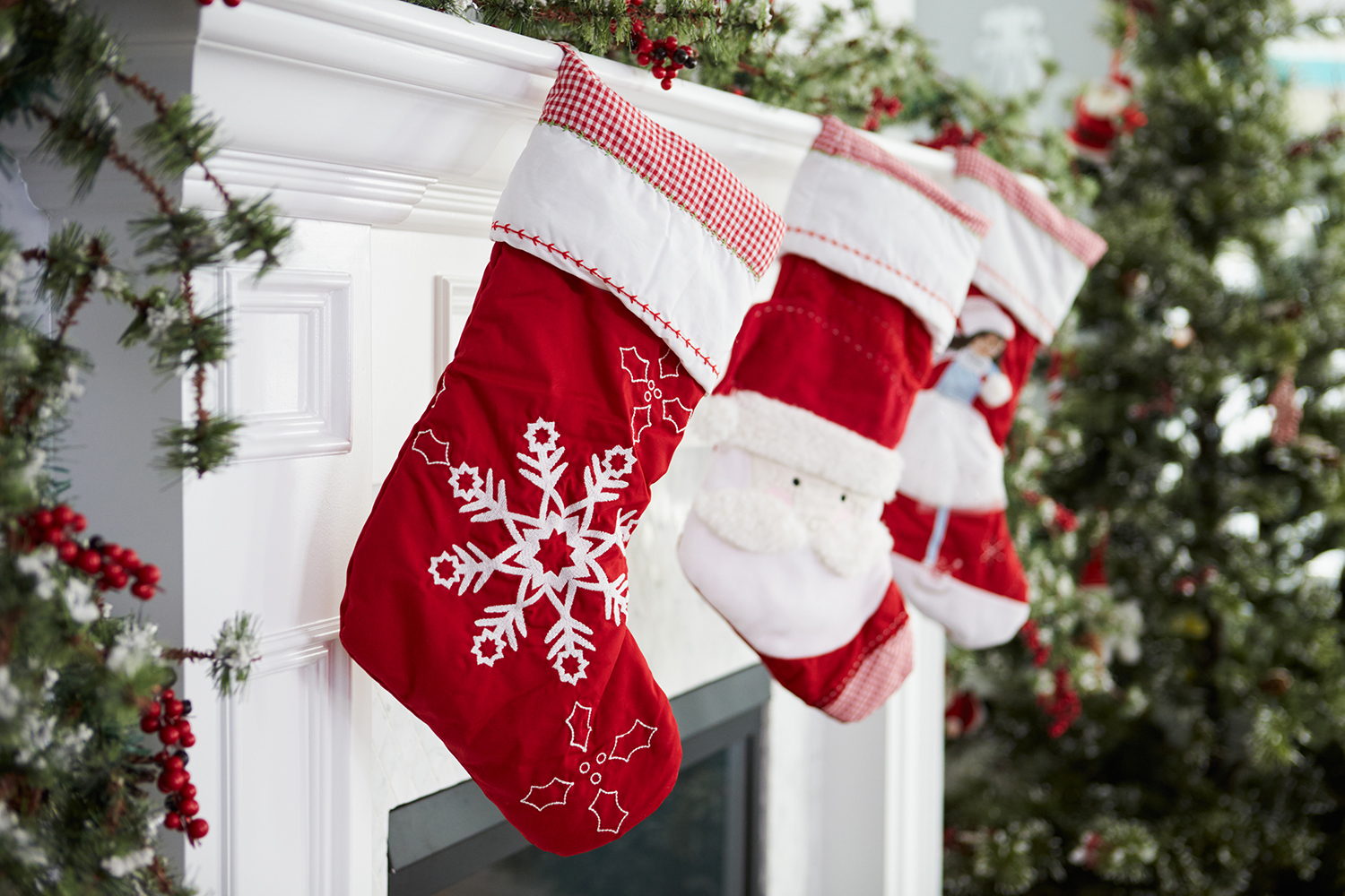 Christmas stocking ideas for 5 best sale year old